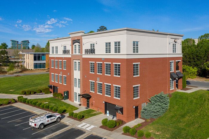 19720 Jetton Rd., 3rd floor Executive Suites, Cornelius NC.